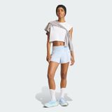  Quần Đùi Chạy Nữ ADIDAS Adi365/// Sho W KA8694 