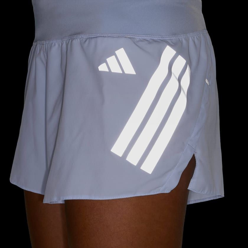  Quần Đùi Chạy Nữ ADIDAS Adi365/// Sho W KA8694 