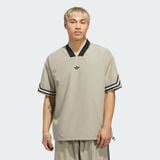  Áo Phông - Áo thun Bóng Rổ Nam ADIDAS Shooting Top KA9350 