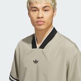  Áo Phông - Áo thun Bóng Rổ Nam ADIDAS Shooting Top KA9350 