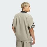  Áo Phông - Áo thun Bóng Rổ Nam ADIDAS Shooting Top KA9350 