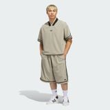  Áo Phông - Áo thun Bóng Rổ Nam ADIDAS Shooting Top KA9350 