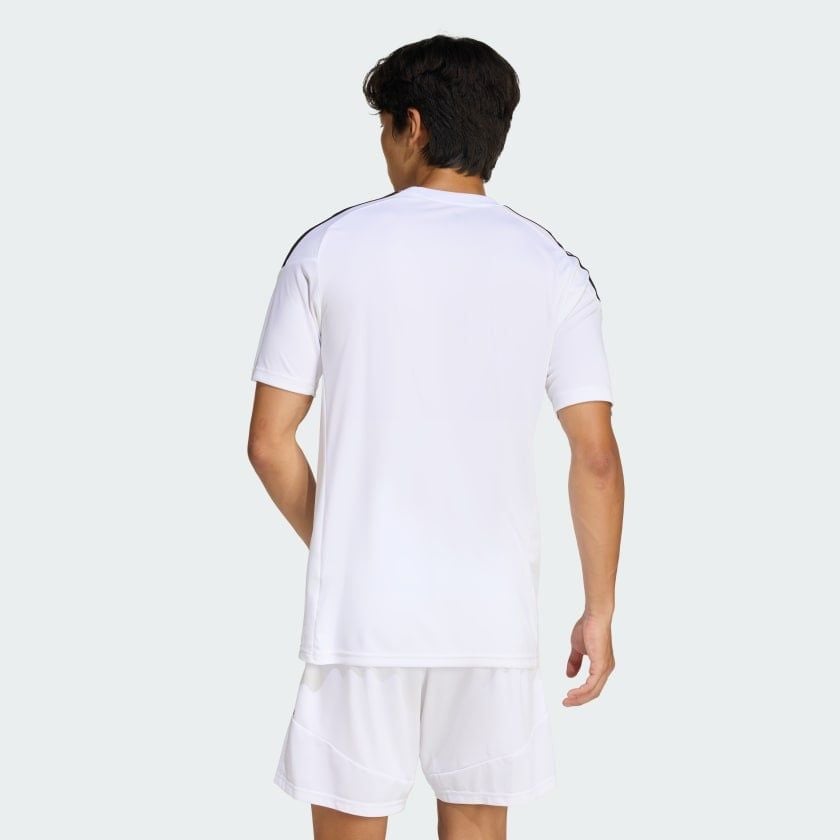  Áo Thi Đấu Bóng Đá Nam ADIDAS Tiro26L Jsy M KB1352 