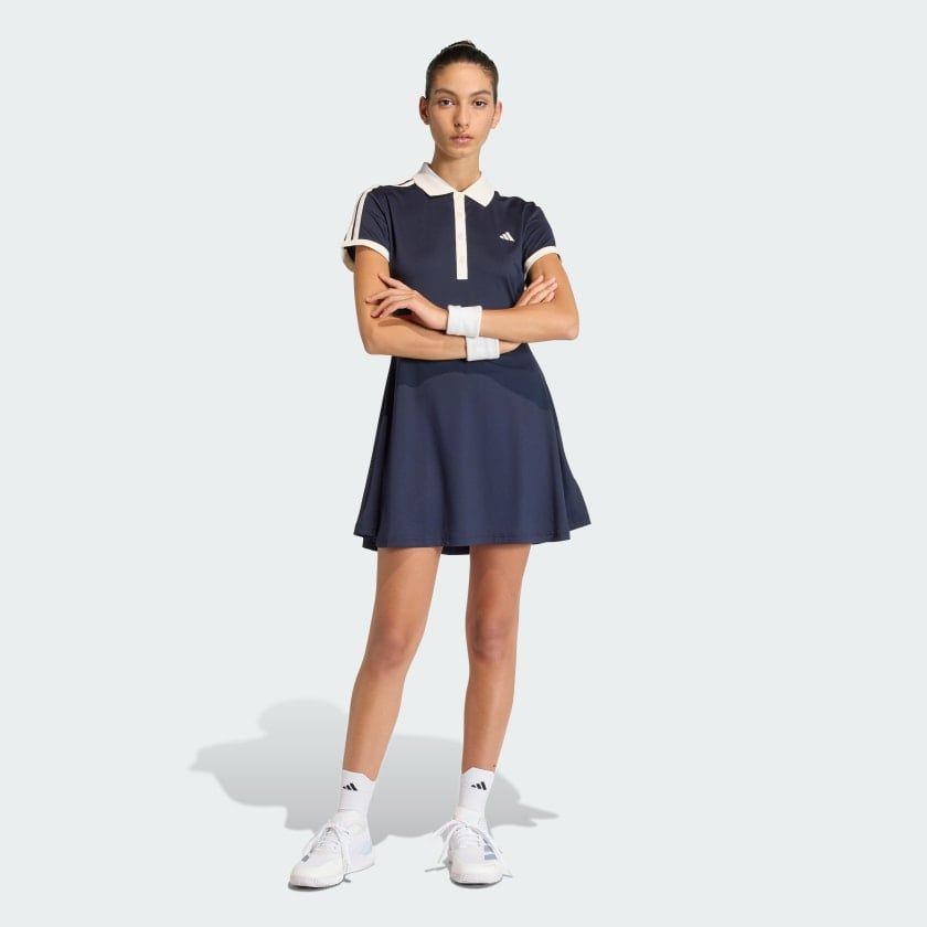  Váy Tennis Nữ ADIDAS Classics Dress KB1428 