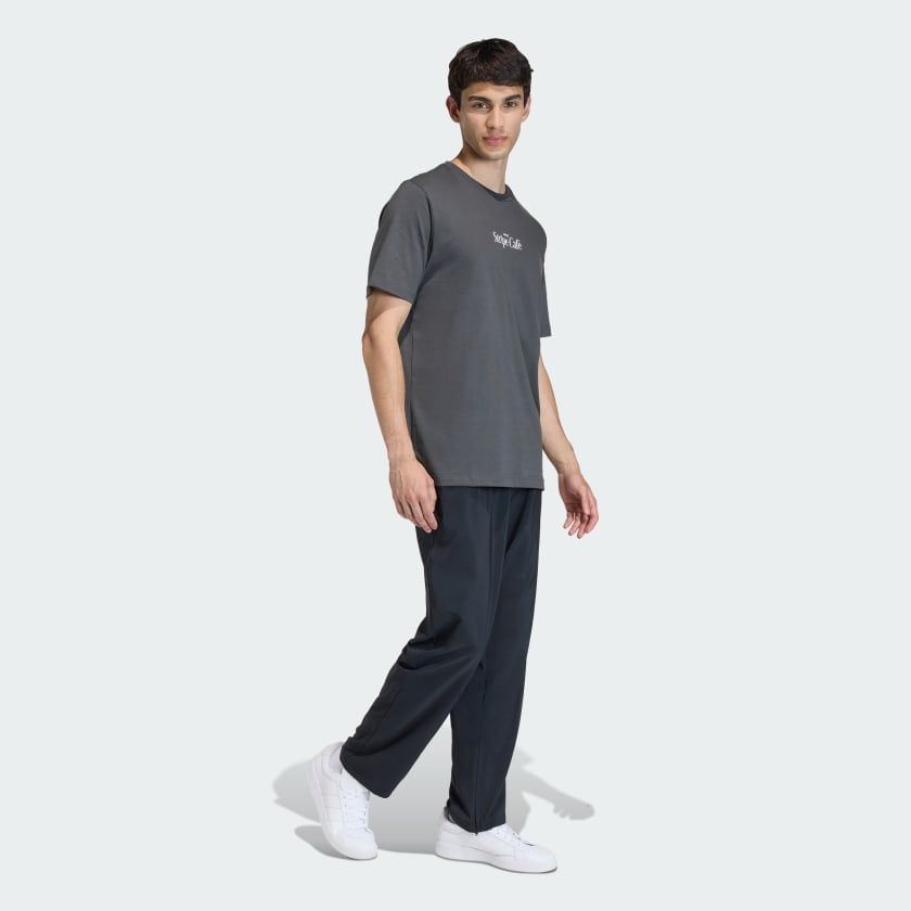  Áo Phông - Áo thun Thể Thao Nam ADIDAS M Donut Box T KB2502 
