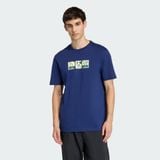  Áo Phông - Áo thun Thể Thao Nam ADIDAS M Mos Stamps T KB2511 