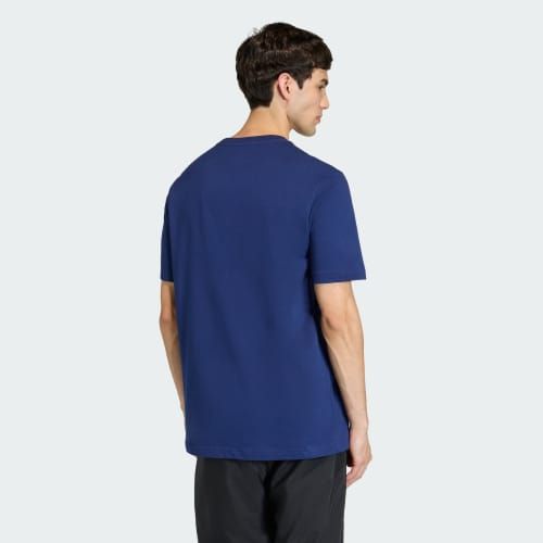  Áo Phông - Áo thun Thể Thao Nam ADIDAS M Mos Stamps T KB2511 