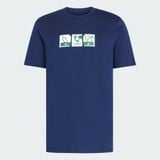  Áo Phông - Áo thun Thể Thao Nam ADIDAS M Mos Stamps T KB2511 