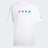  Áo Phông - Áo thun Thể Thao Nam ADIDAS M Ftb Wc Map T KB2530 