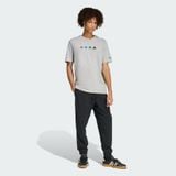  Áo Phông - Áo thun Thể Thao Nam ADIDAS M Ftb Wc Map T KB2531 