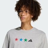  Áo Phông - Áo thun Thể Thao Nam ADIDAS M Ftb Wc Map T KB2531 
