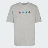  Áo Phông - Áo thun Thể Thao Nam ADIDAS M Ftb Wc Map T KB2531 