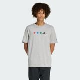  Áo Phông - Áo thun Thể Thao Nam ADIDAS M Ftb Wc Map T KB2531 