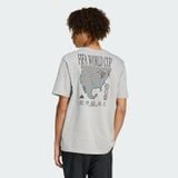  Áo Phông - Áo thun Thể Thao Nam ADIDAS M Ftb Wc Map T KB2531 