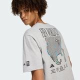  Áo Phông - Áo thun Thể Thao Nam ADIDAS M Ftb Wc Map T KB2531 