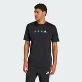  Áo Phông - Áo thun Thể Thao Nam ADIDAS M Ftb Wc Map T KB2532 