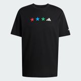  Áo Phông - Áo thun Thể Thao Nam ADIDAS M Ftb Wc Map T KB2532 