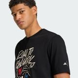  Áo Phông - Áo thun Thể Thao Nam ADIDAS M Ftb Wc Ball T KB2533 