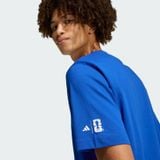  Áo Phông - Áo thun Thể Thao Nam ADIDAS M Ftb Wc Ball T KB2534 