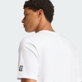  Áo Phông - Áo thun Thể Thao Nam ADIDAS M Ftb Wc Ball T KB2535 