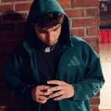  Áo Khoác Thể Thao Nam ADIDAS M Z.N.E. Fz KB3709 