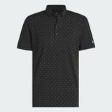  Áo Polo Golf Nam ADIDAS Ult365+ Micro Print Polo KB3726 