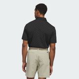  Áo Polo Golf Nam ADIDAS Ult365+ Micro Print Polo KB3726 