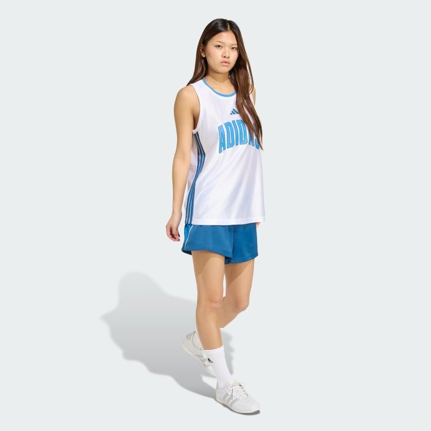  Quần Đùi Thể Thao Nữ ADIDAS W Stadium Sho KB4628 