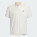  Áo Polo Golf Nam ADIDAS Ult365 Climacool Polo - Stone Cold KB4719 