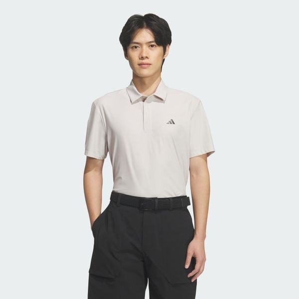  Áo Polo Golf Nam ADIDAS Ult365 Climacool Polo - Stone Cold KB4719 