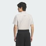  Áo Polo Golf Nam ADIDAS Ult365 Climacool Polo - Stone Cold KB4719 