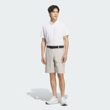  Quần Đùi Golf Nam ADIDAS Ult365 10 Inch Climacool Shorts - Stone Cold KB4721 