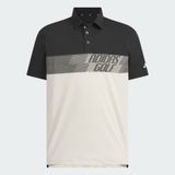  Áo Polo Golf Nam ADIDAS Ult365 Block Twistknit Polo KB4832 
