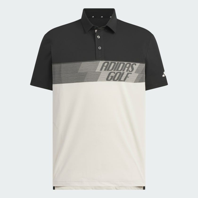  Áo Polo Golf Nam ADIDAS Ult365 Block Twistknit Polo KB4832 