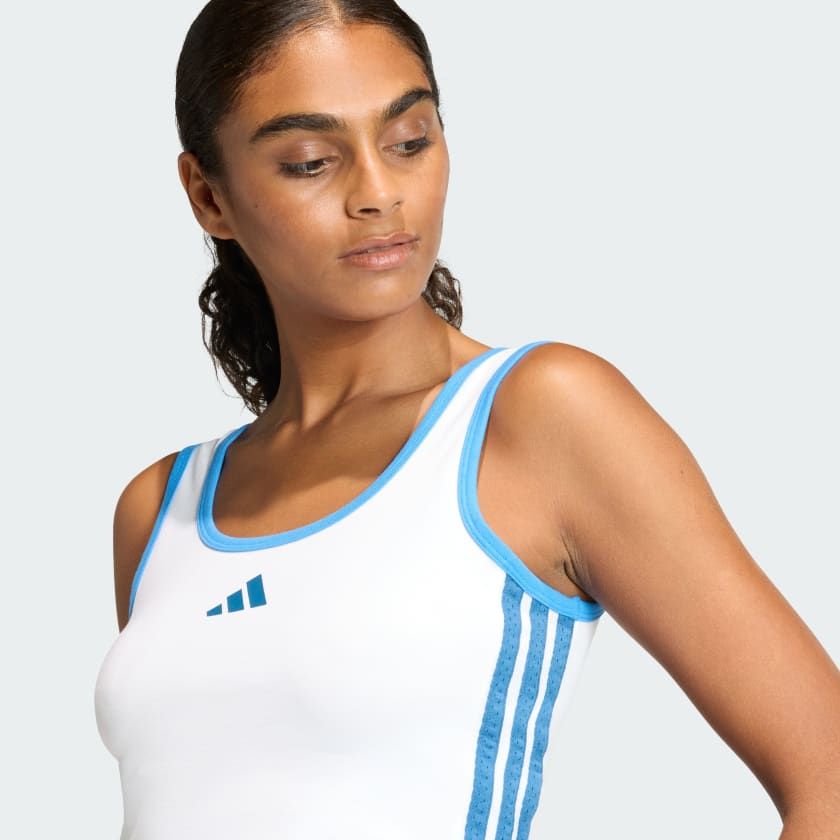  Áo Ba Lỗ Thể Thao Nữ ADIDAS W Stadium Tank KB4962 
