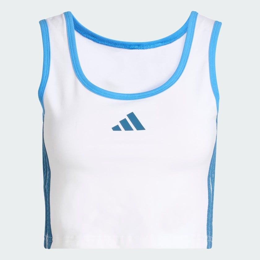  Áo Ba Lỗ Thể Thao Nữ ADIDAS W Stadium Tank KB4962 