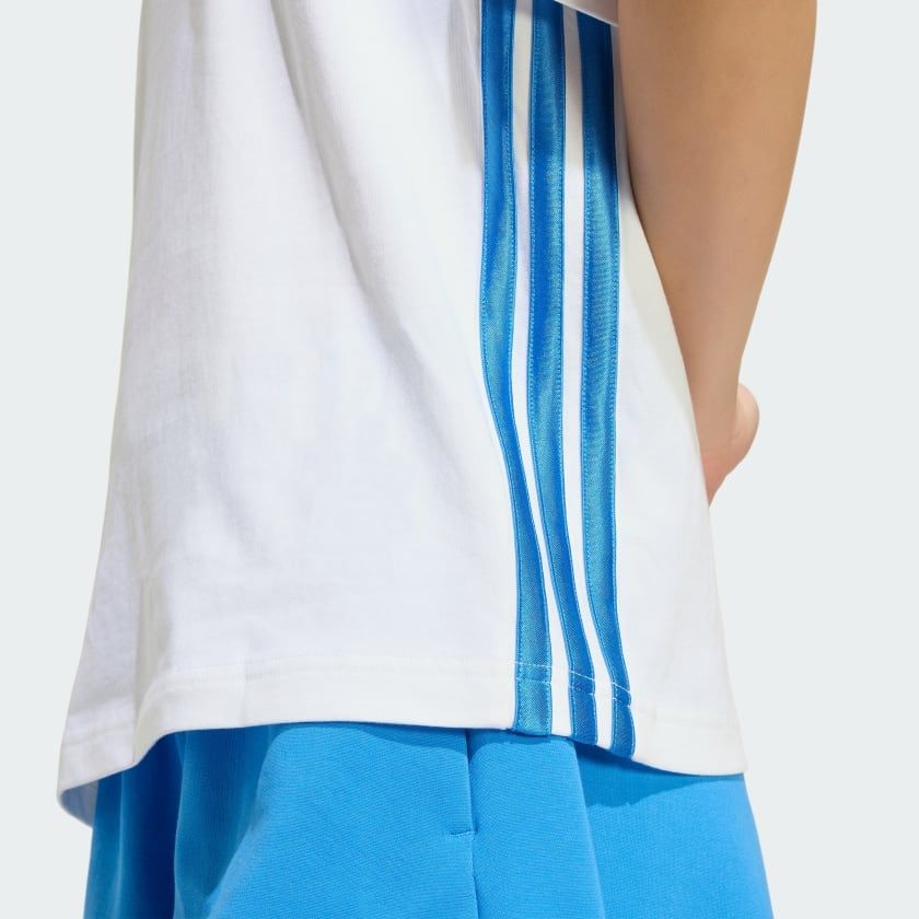  Áo Phông - Áo thun Thể Thao Nữ ADIDAS W Stadium Tee KB4967 