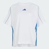  Áo Phông - Áo thun Thể Thao Nữ ADIDAS W Stadium Tee KB4967 