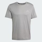  Áo Phông - Áo thun Chạy Nam ADIDAS Run Ess Tee M KB5961 