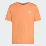  Áo Phông - Áo thun Chạy Nam ADIDAS Run Ess Tee M KB5964 