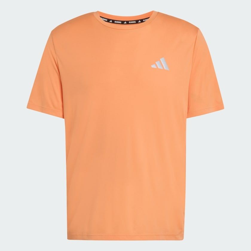  Áo Phông - Áo thun Chạy Nam ADIDAS Run Ess Tee M KB5964 