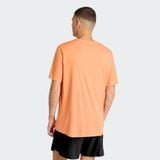  Áo Phông - Áo thun Chạy Nam ADIDAS Run Ess Tee M KB5964 