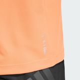  Áo Phông - Áo thun Chạy Nam ADIDAS Run Ess Tee M KB5964 