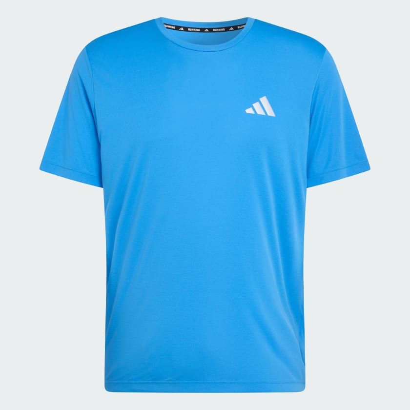  Áo Phông - Áo thun Chạy Nam ADIDAS Run Ess Tee M KB5966 