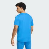  Áo Phông - Áo thun Chạy Nam ADIDAS Run Ess Tee M KB5966 