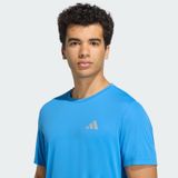  Áo Phông - Áo thun Chạy Nam ADIDAS Run Ess Tee M KB5966 