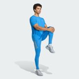  Áo Phông - Áo thun Chạy Nam ADIDAS Run Ess Tee M KB5966 