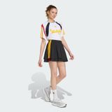  Áo Phông - Áo thun Thể Thao Nữ ADIDAS W Her Tee KB6128 