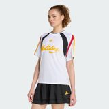  Áo Phông - Áo thun Thể Thao Nữ ADIDAS W Her Tee KB6128 