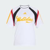  Áo Phông - Áo thun Thể Thao Nữ ADIDAS W Her Tee KB6128 